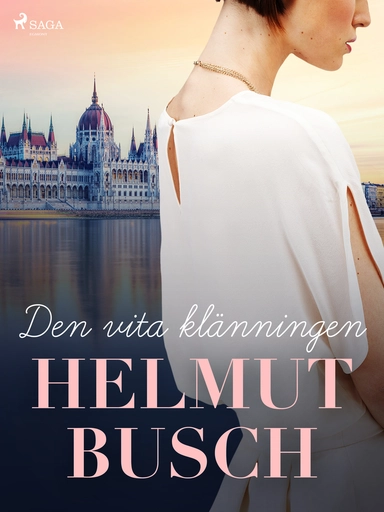 Den vita klänningen