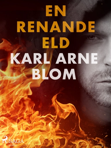 En renande eld