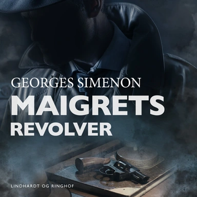 Maigrets revolver