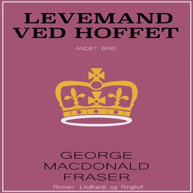 Levemand ved hoffet