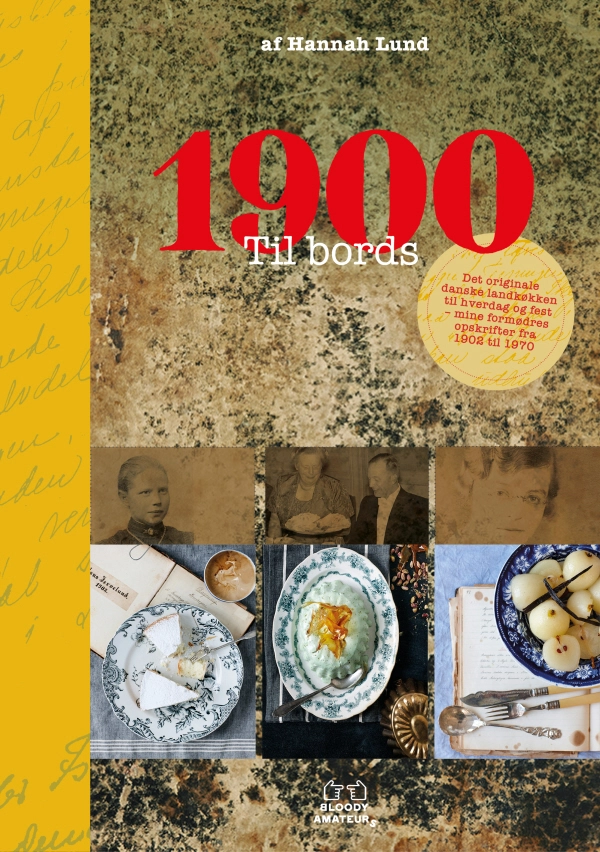 Billede af 1900 Til bords