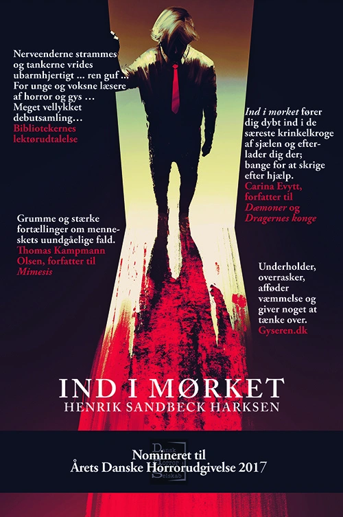 Billede af Ind i mørket