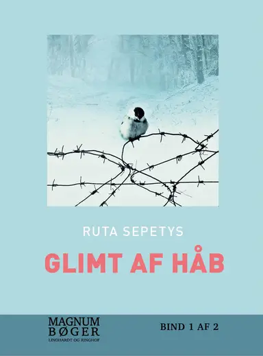 Glimt af håb