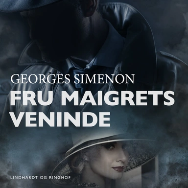 Fru Maigrets veninde