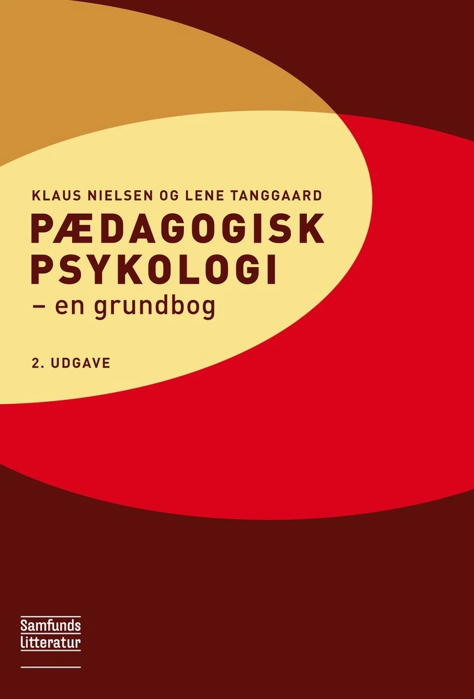 Pædagogisk Psykologi 2 Udgave