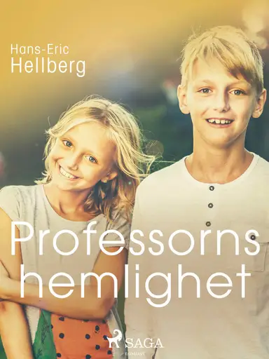 Professorns hemlighet