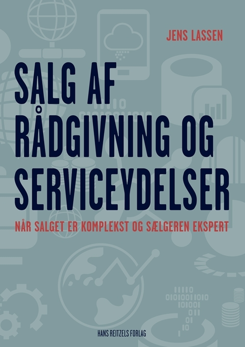 Salg Af Rådgivning Og Serviceydelser