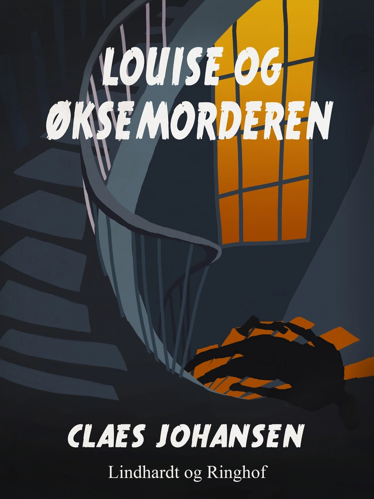 Louise og øksemorderen