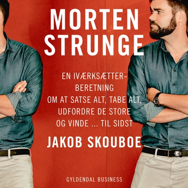 Morten Strunge