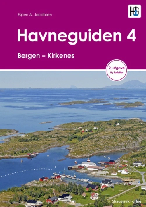 Billede af Bergen - Kirkenes