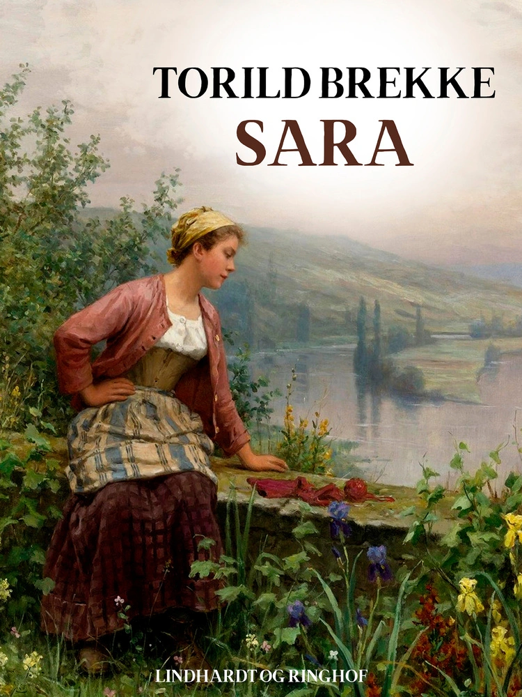 Billede af Sara