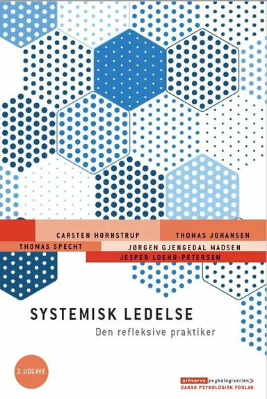 Systemisk ledelse - Den refleksive praktiker, 2. udgave