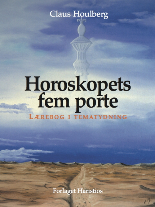 Billede af Horoskopets fem porte