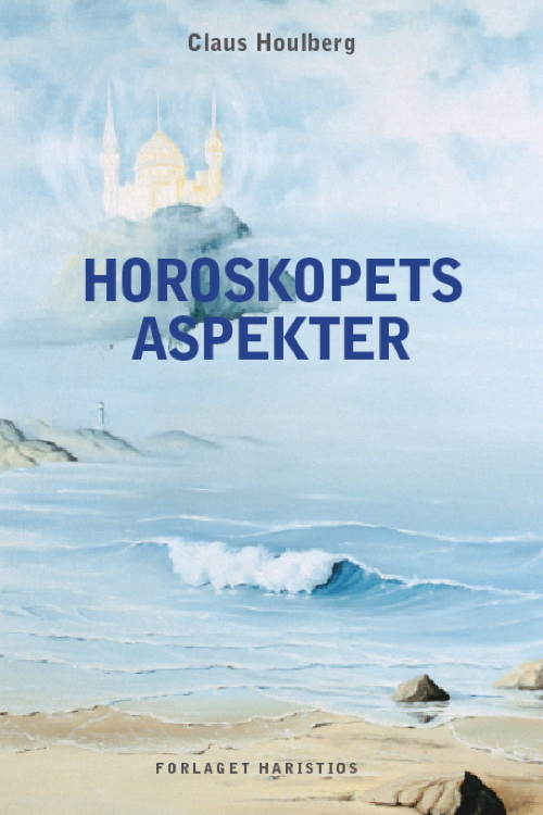 Billede af Horoskopets aspekter