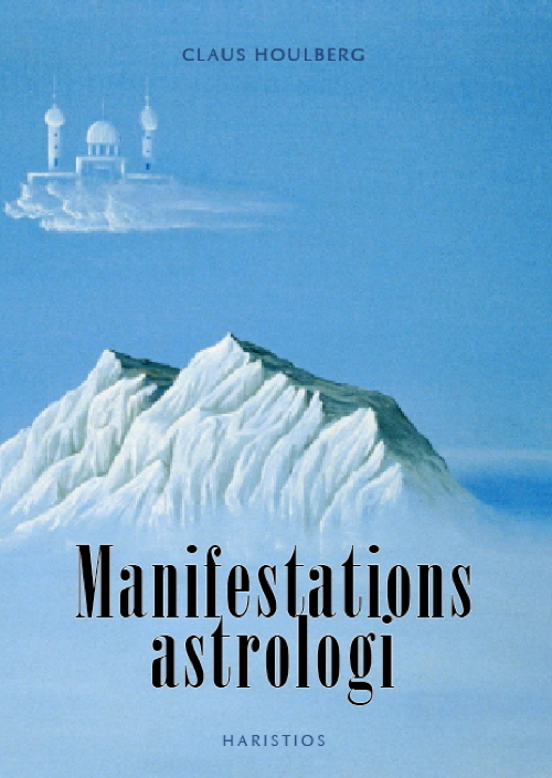 Billede af Manifestations-astrologi