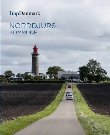 Trap Danmark: Norddjurs Kommune