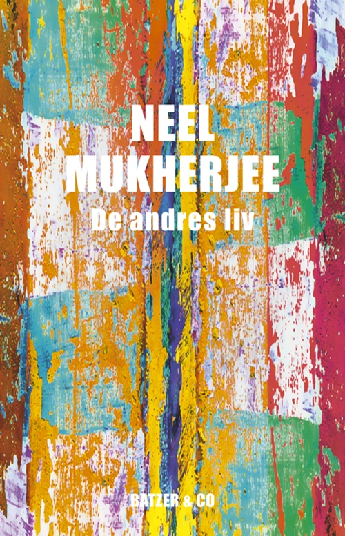 Billede af De andres liv
