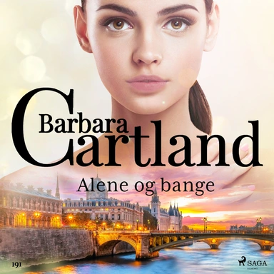 Alene og bange