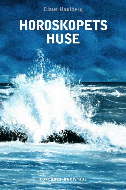 Billede af Horoskopets huse