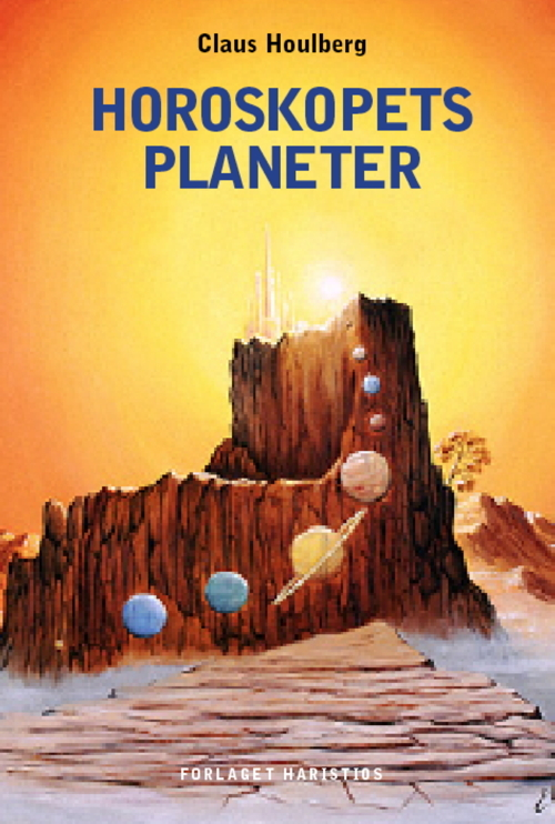 Billede af Horoskopets planeter