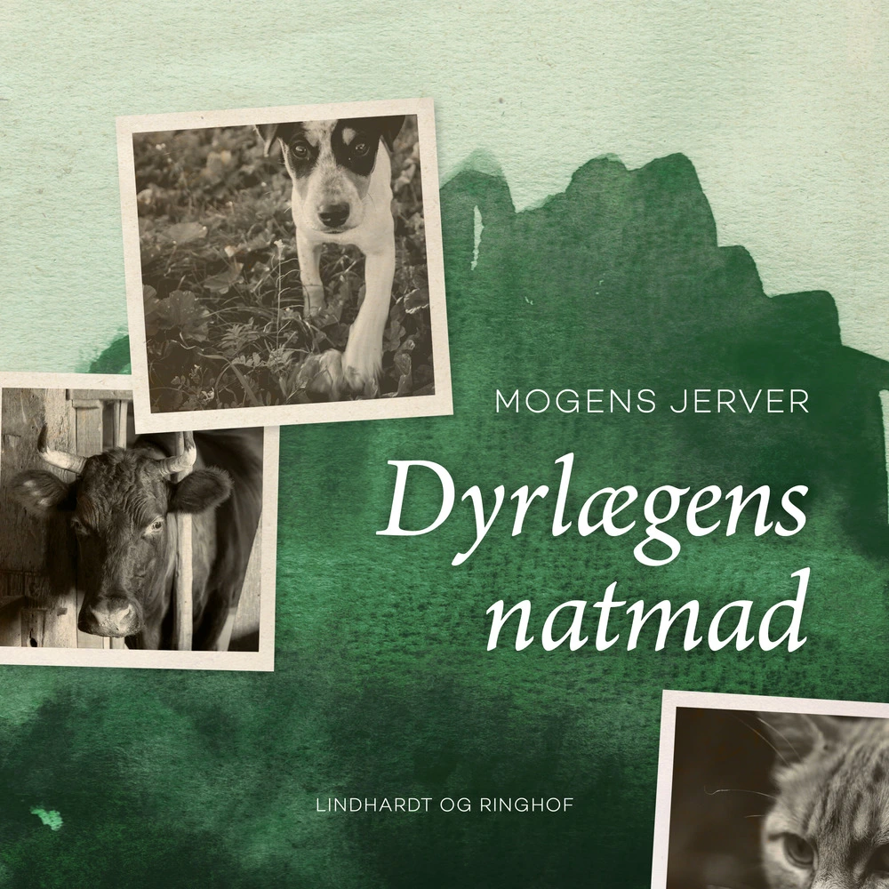 Dyrlægens Natmad