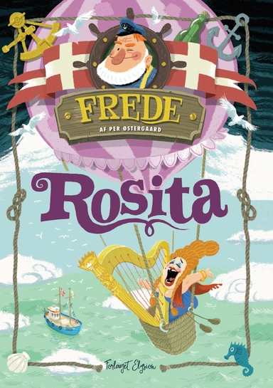 Frede - Rosita