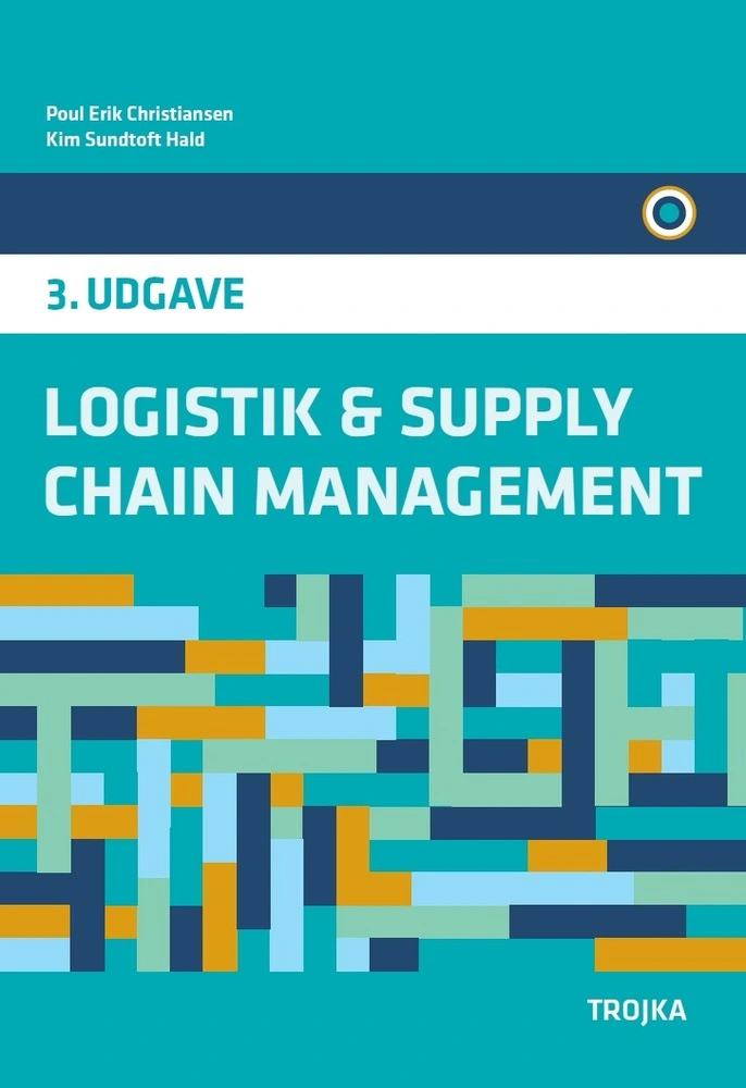 Billede af Logistik & supply chain management
