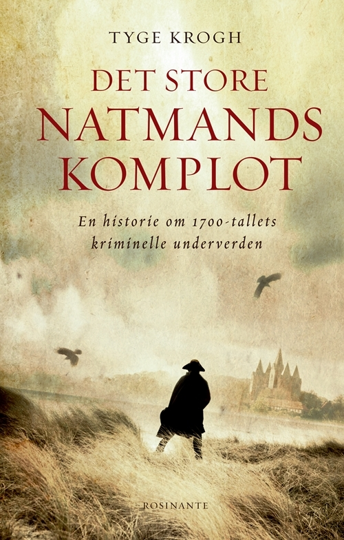 Billede af Det store natmandskomplot