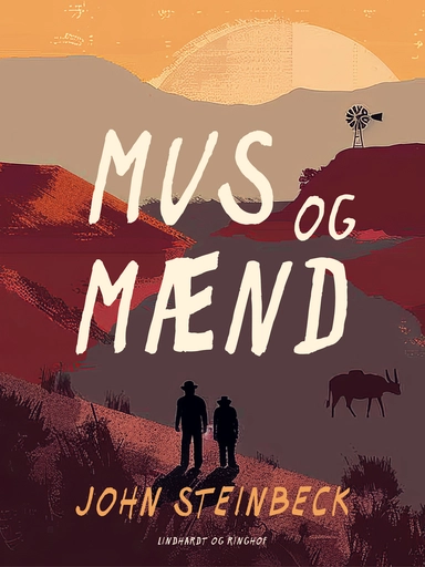 Mus og mænd