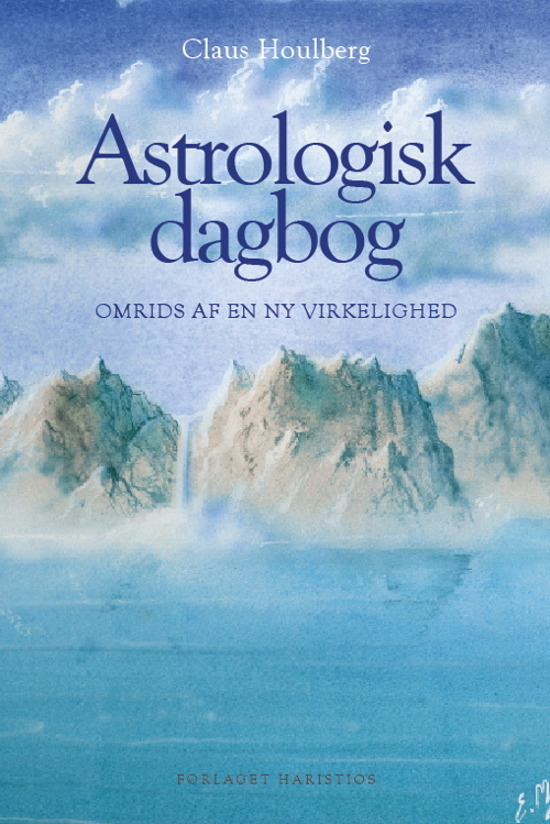 Billede af Astrologisk dagbog (1)