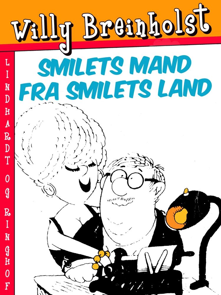 Smilets Mand Fra Smilets Land