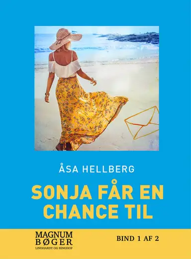 Sonja får en chance til Bind 1-2