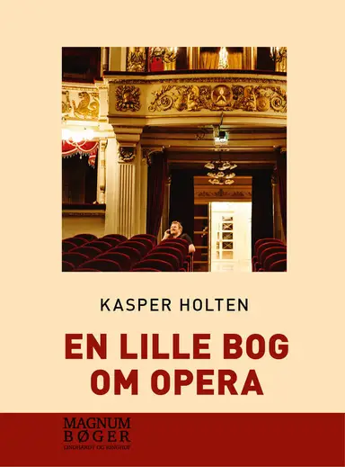 En lille bog om opera