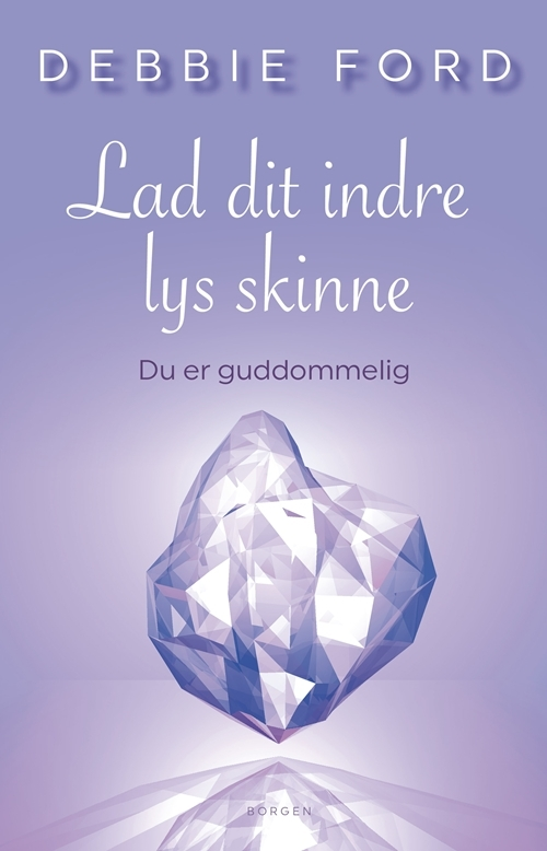 Billede af Lad dit indre lys skinne