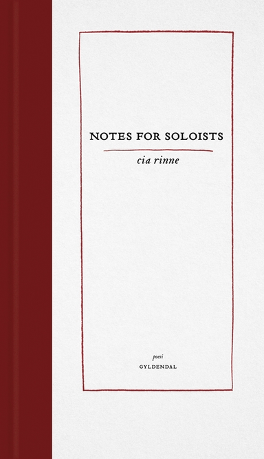 Notes for soloists