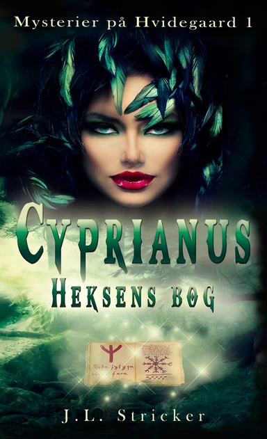 Cyprianus - heksens bog
