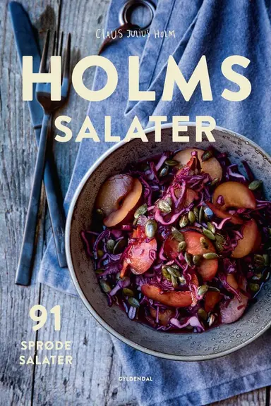 Holms salater