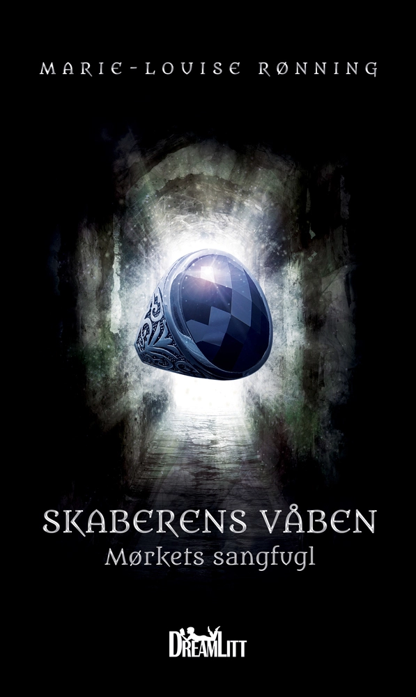 Billede af Mørkets sangfugl - Skaberens Våben 2