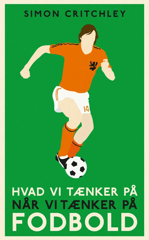 Billede af Hvad vi tænker på når vi tænker på fodbold
