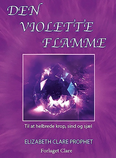 Den Violette Flamme