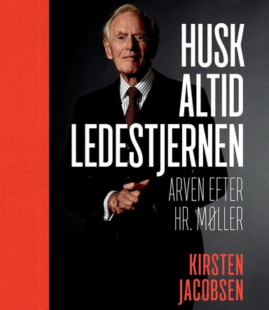 Husk altid ledestjernen