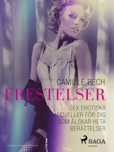 Frestelser