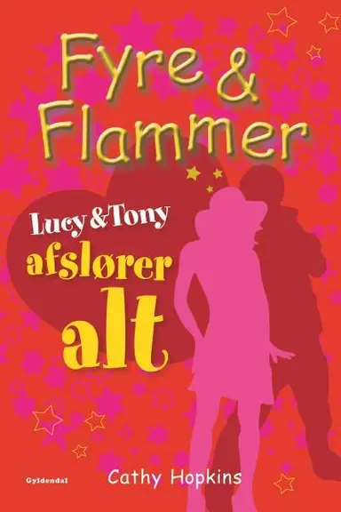 Fyre & Flammer 13 - Lucy og Tony afslører ALT