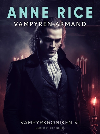 Vampyren Armand