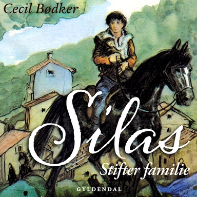 Silas 4 - Silas stifter familie