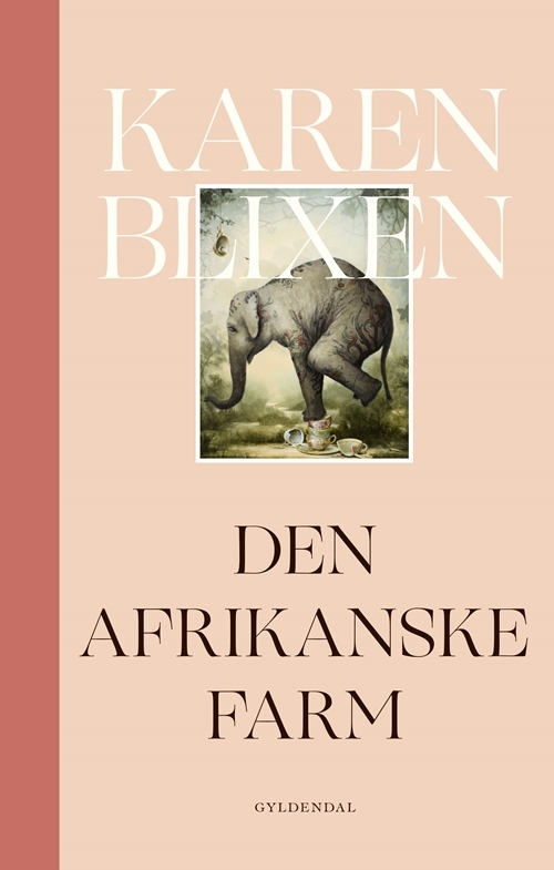Den Afrikanske Farm