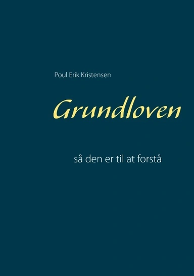 Grundloven