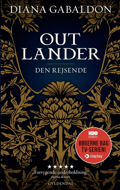 Den rejsende 1-2
