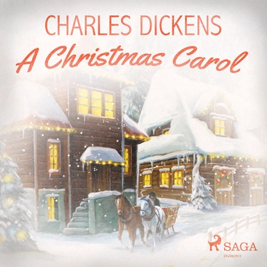 A Christmas Carol - Der Weihnachts-Klassiker
