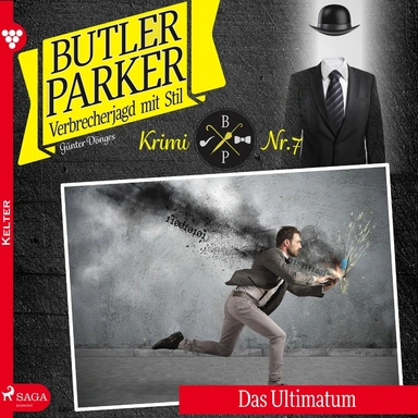 Butler Parker 7: Das Ultimatum
